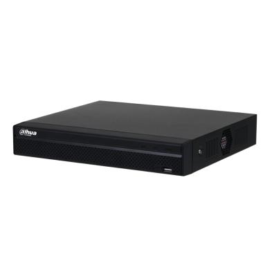 Видеорегистратор Dahua DHI-NVR1104HS-S3/H купить в Крымске