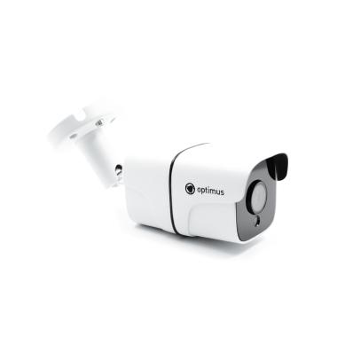 Камера Optimus IP-S015.0(2.8)P_V.1 купить в Крымске