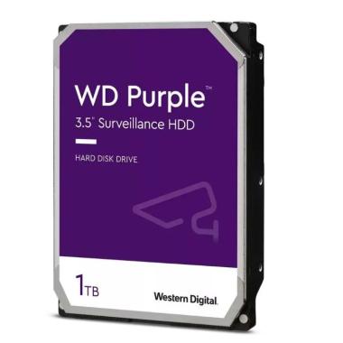 Жесткий диск Western Digital Purple WD11PURZ 1ТБ купить в Крымске