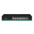 PoE-коммутатор Unibrave UB-SW-16F2G1SFP-150 Pro (19/16PoE) купить в Крымске