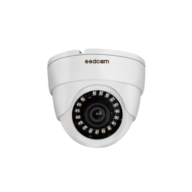 Камера SSDCAM AH-432 AOC (2.8) (встроенный микрофон) купить в Крымске