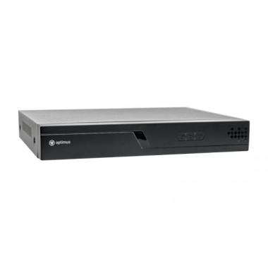 Видеорегистратор Optimus NVR-5361 купить в Крымске