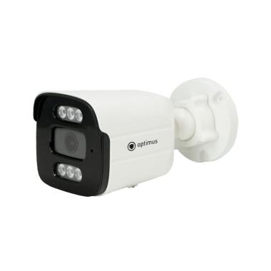 Камера Optimus IP-E012.1(2.8)PE_V.5 купить в Крымске