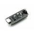 Микроконтроллер Arduino Nano (Atmega 328p, черный, type-C, dupont-контакты припаяны) купить в Крымске