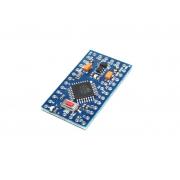 Микроконтроллер Arduino Pro Micro (Atmega 328p, 5v, 16 МГц)