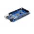 Микроконтроллер Arduino Mega 2560 R3 (Atmega 2560, синий, USB type-B) купить в Крымске
