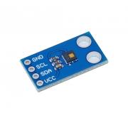 Датчик/Сенсор - Модуль датчика температуры и влажности HDC1080