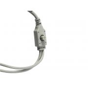 Шнур видео-аудио EL OSD-кабель 1Мп