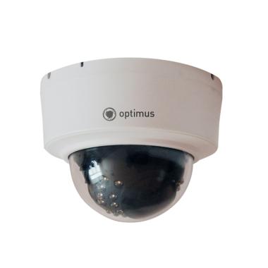 Камера Optimus IP-E022.1(3.6) купить в Крымске