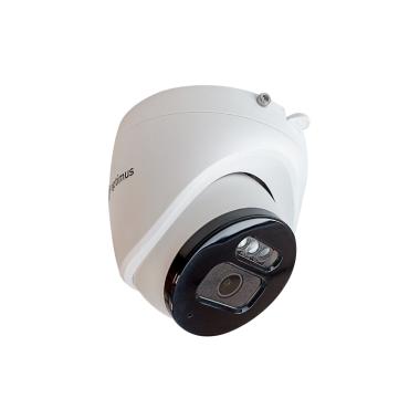 Камера Optimus IP-S045.0(2.8)MP_V.1 (встроенный микрофон) купить в Крымске