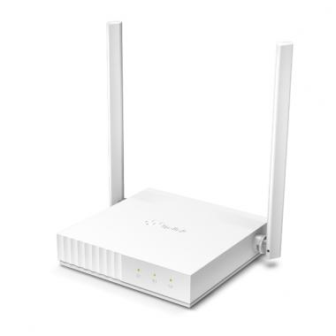 Роутер Wi-Fi Tp-Link TL-WR844N купить в Крымске