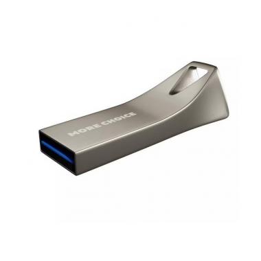 USB-флеш-накопитель More Choice USB MF128m (128 ГБ) металл купить в Крымске