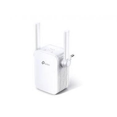 Комплектующее Tp-Link Усилитель Wi-Fi сигнала TL-WA855RE купить в Крымске