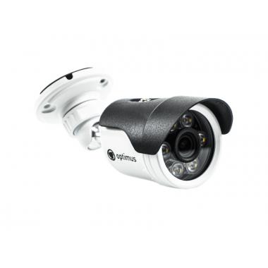 Камера Optimus AHD-H012.1(2.8)F (Full Color) купить в Крымске