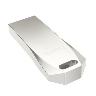 USB-флеш-накопитель Hoco USB UD4 (16 ГБ) металл купить в Крымске