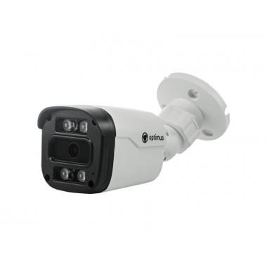 Камера Optimus IP-E012.1(2.8)MPE_V.1 (встроенный микрофон) купить в Крымске
