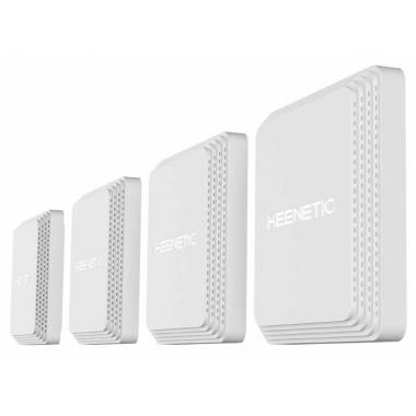 Точка доступа Wi-Fi Keenetic Voyager Pro 4-Pack (комплект из 4-х шт) купить в Крымске