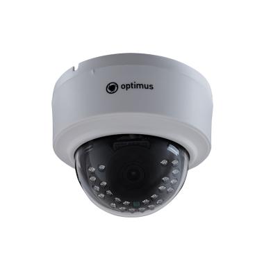 Камера Optimus IP-E022.1(3.6)_V.2 купить в Крымске