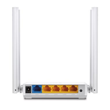 Роутер Wi-Fi Tp-Link Archer C24 купить в Крымске