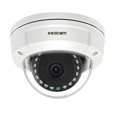 Камера SSDCAM IP-764 (2.8) купить в Крымске