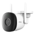 Камера IMOU Bullet 2C (IM-IPC-F22P-0280B-imou) купить в Крымске