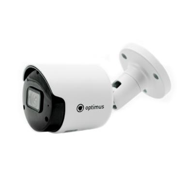 Камера Optimus Smart IP-P018.0(2.8)MD купить в Крымске