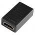 Переходник видео/аудио Buro Соединитель HDMI (v1.4) черный (BHP-ADP-HDMI-1.4) купить в Крымске