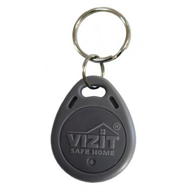 Идентификатор VIZIT Брелок EM-marine VIZIT-RF2.1 купить в Крымске